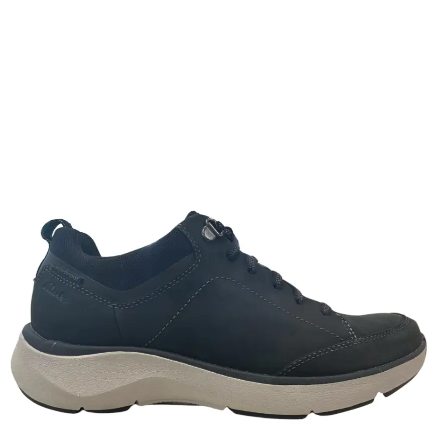 Clarks Wave 2.0 Black 26152381