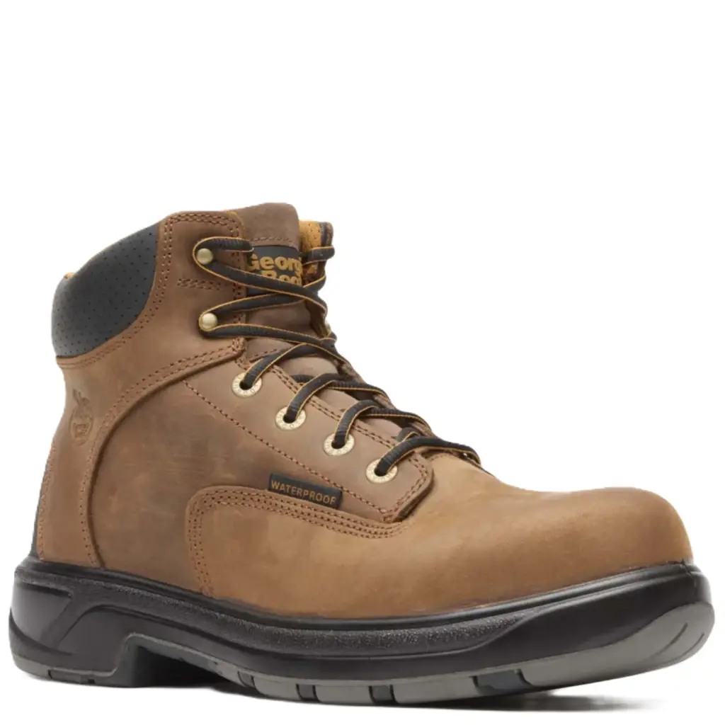 Georgia Boot 6644 Men's Comp. Toe Work boot 