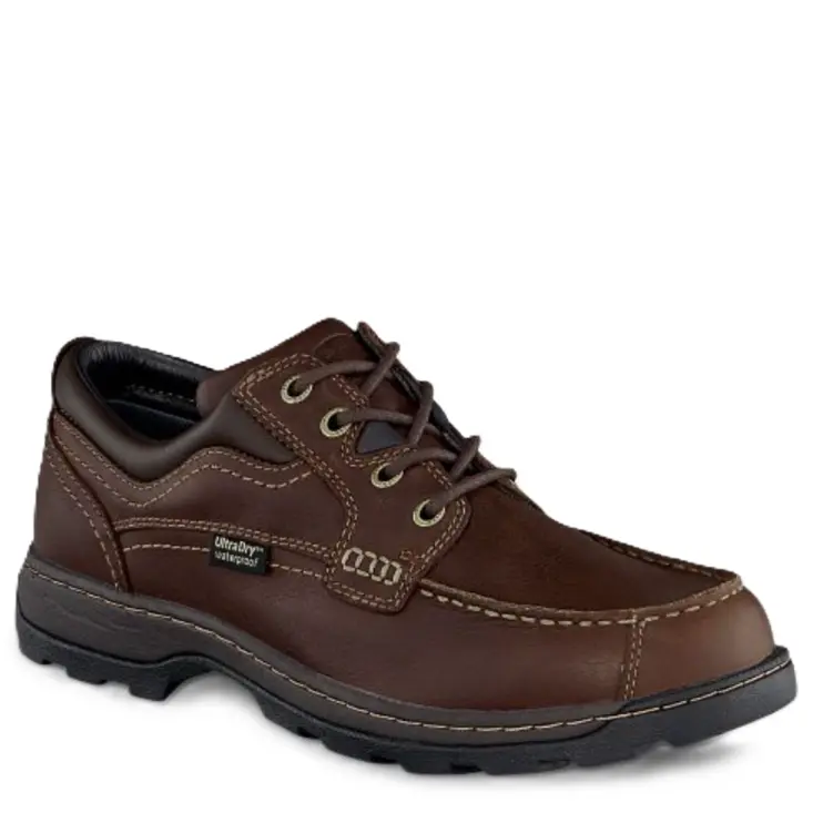 Irish Setter A3874 Mens Work Shoe