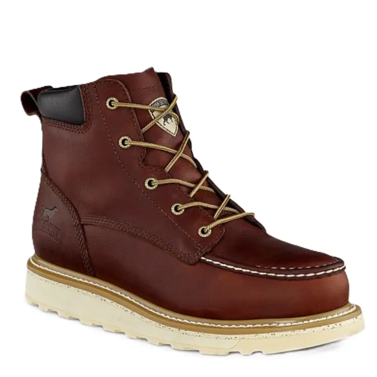 Irish Setter 83606 Mens Work Shoe