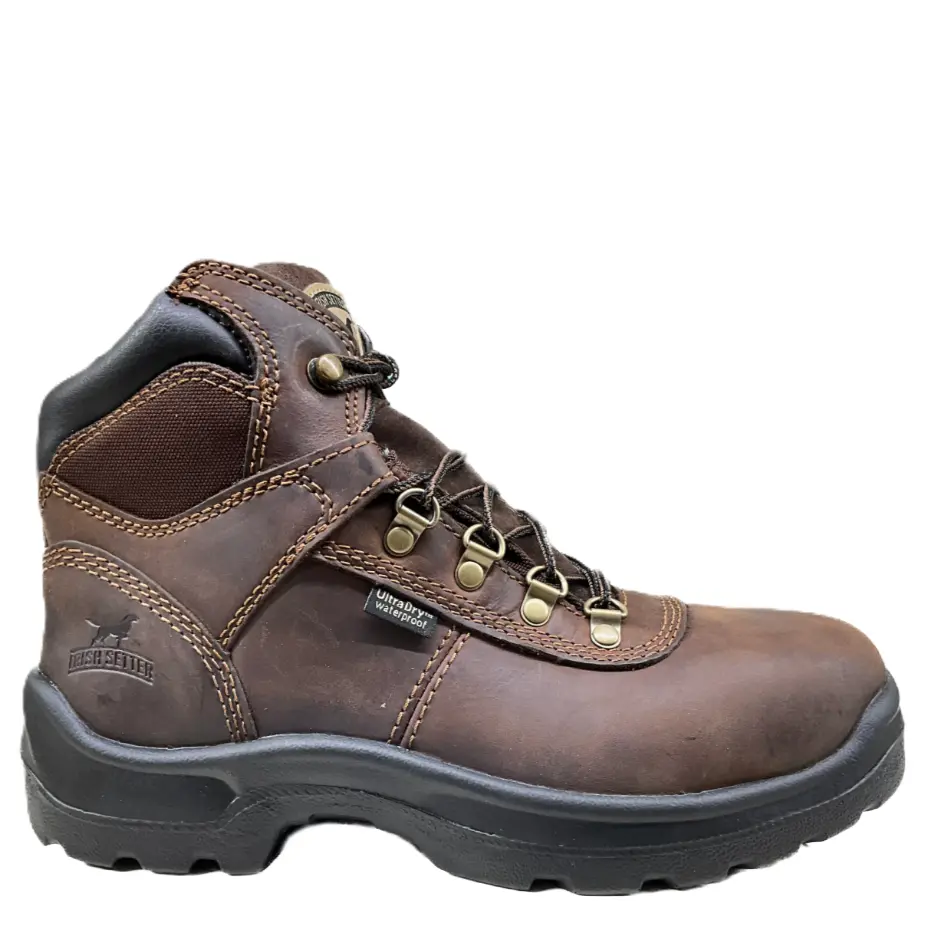 Irish Setter 83617 Men's Work Boot