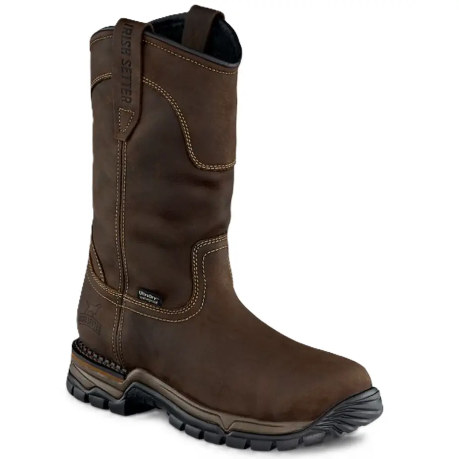 Irish Setter 83907 Men's Work Boot