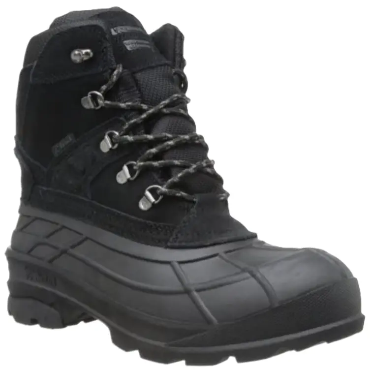 Kamik Boots Fargo/BLK