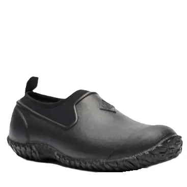 Muckster II Low M2LW-000 black Women's