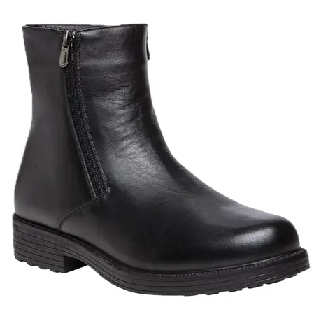 Propet Troy MBA005L/BLK