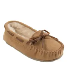 Minnetonka Moccasin Cassie Cinnamon 4811
