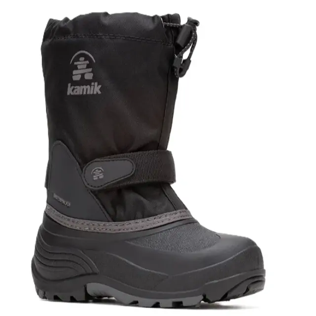 Kamik Boots Waterbug NK8771/BCH