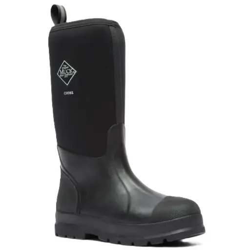 Muck Chore Classic Tall CHH-000A