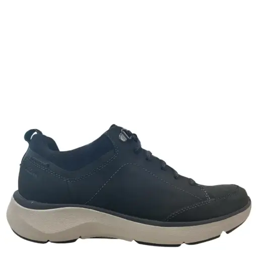 Clarks Wave 2.0 Black 26152381
