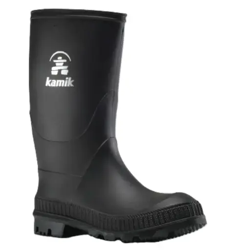 Kamik Boots Stomp EK6149/BKA