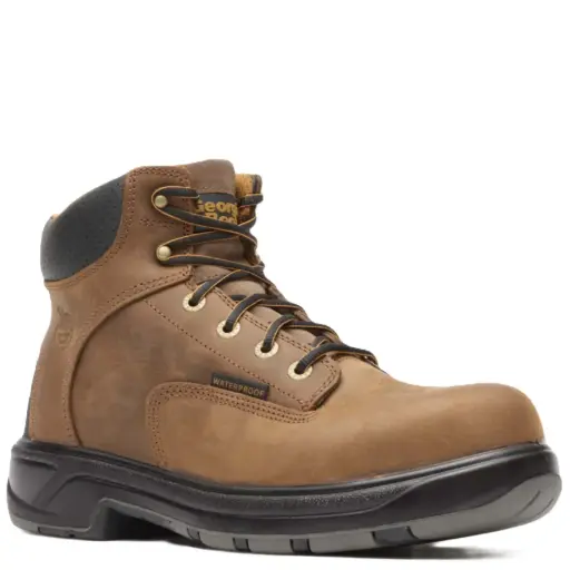 Georgia Boot 6644 Men's Comp. Toe Work boot 