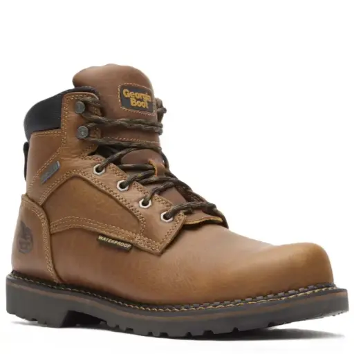 Georgia Boots 00316 Men's Work boot