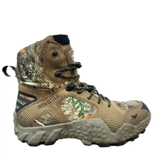 Irish Setter 2831 Men's Work Shoe