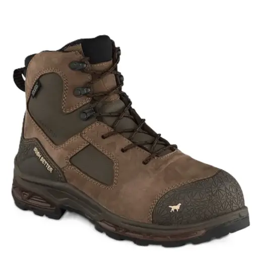 Irish Setter 83644 Men's Work Shoe Safety toe