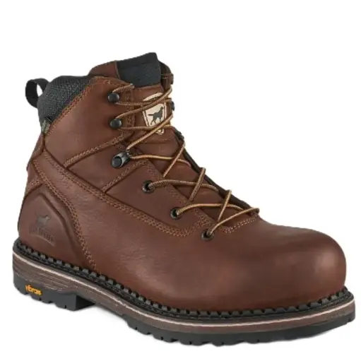 Irish Setter 83687 Mens Work Shoe