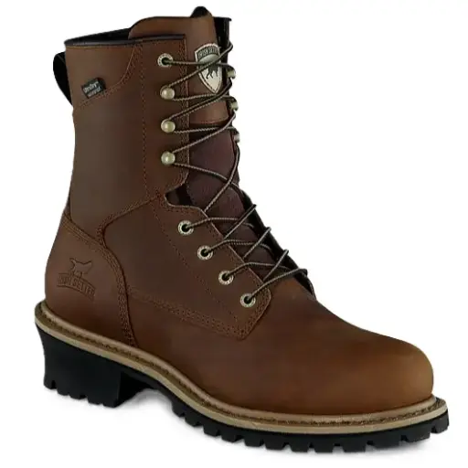 Irish Setter 83829 Men's Work Shoe