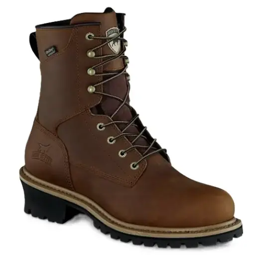 Irish Setter 83834 Men's Work Shoe Safety toe