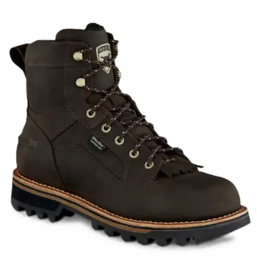 Irish Setter 878 Men's Work Shoe