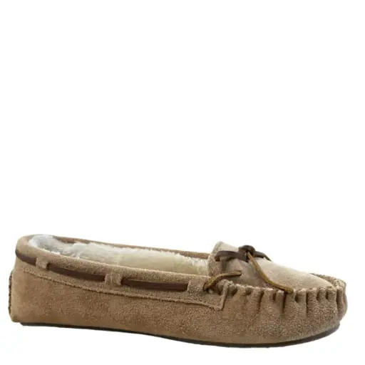 Minnetonka Moccasins 4011 cinnamon