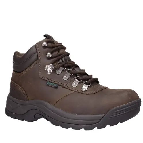 Propet Cliff Walker 3188/brown crazy horse