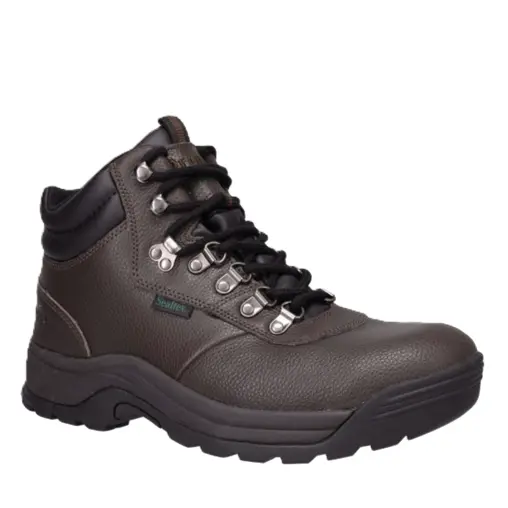 Propet Cliff Walker 3188/bronco brown