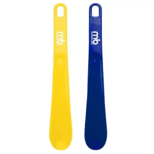 [SH9P] Shoe Horn 9'' Plastic