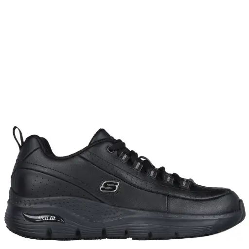 Skechers 108053/blk Women's Work