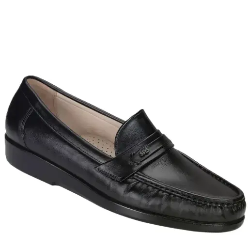 SAS Ace black