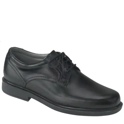 SAS Ambassador black