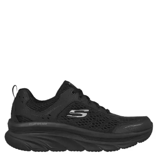 Skechers 149023/bbk Women's Sport