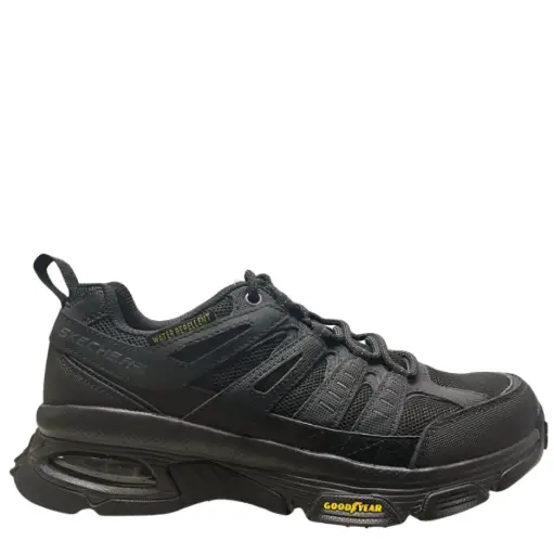 Skechers 237214/bbk Men's Sport
