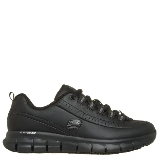 Skechers 76550/blk Women's Work