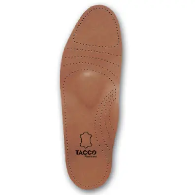 Tacco Deluxe Full Length Orthotic #694 Women's 