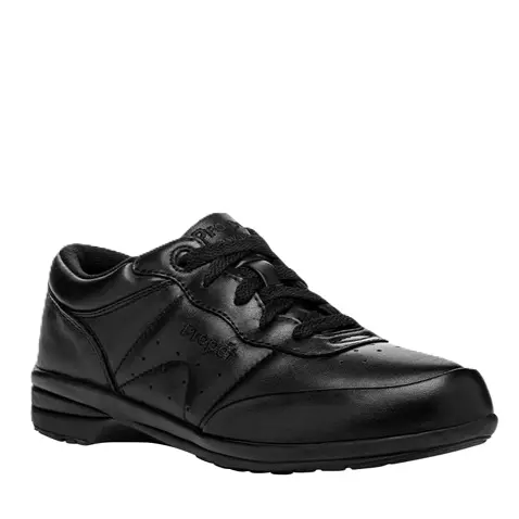 Propet Washable Walker 3840/Black