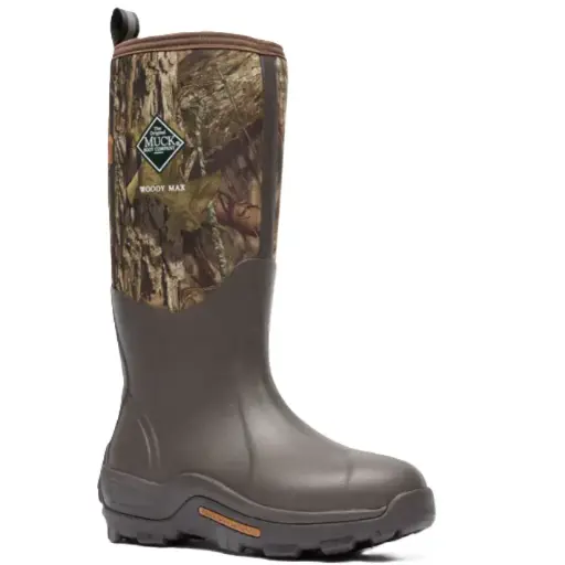 Muck Woody Max WDM-MOCT