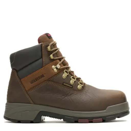 Wolverine 10314 Men's Work Shoe