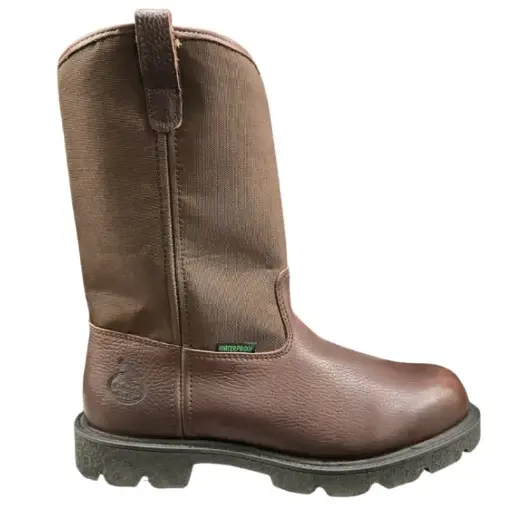 Georgia Boots 111 Men’s Work Boot 9 (We are stopping to carry)