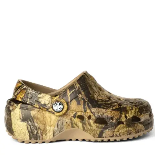 Nothinz American Breeze Children’s Camo