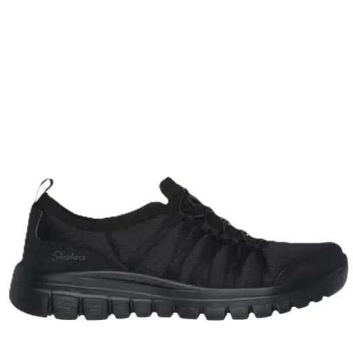 Skechers 100692/bbk Women's