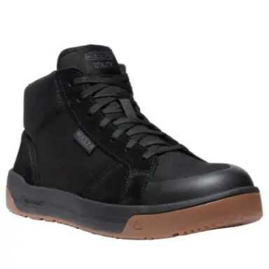 Keen 1028751 Men's Comp Toe Work Shoe
