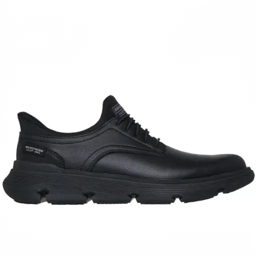 Skechers 200310 Men’s black shoe