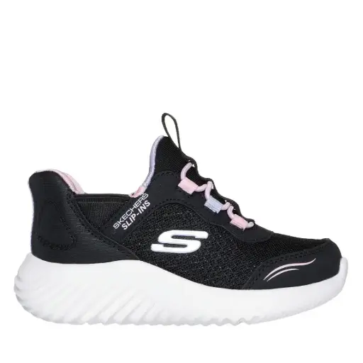 Skechers 303585N/blk Children's shoe