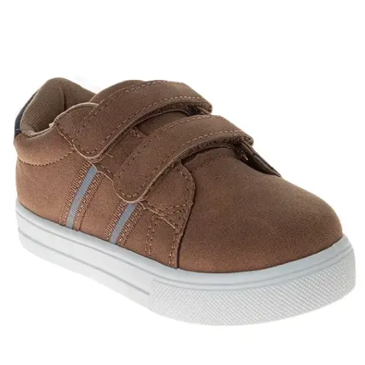 French Toast 95806 Boys' Casual Sneaker