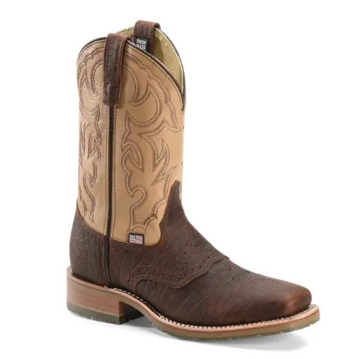 DH 5305 Mens Boot   special order