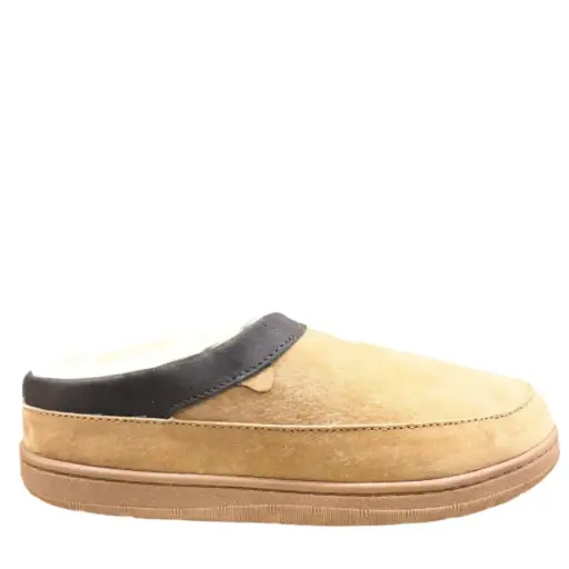 Lamo 2049 Julian Clog II chestnut