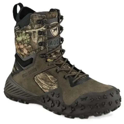 Irish Setter 3943 Men's 8" Boot