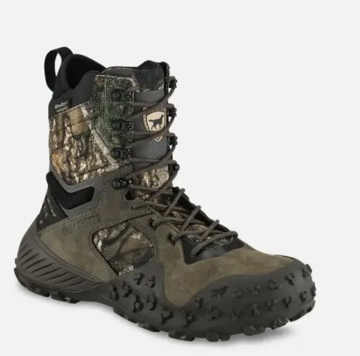 Irish Setter 3941 Men's 8" Boot