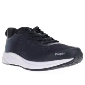 Propet One Evolve Black Steel MAA352M/black steel