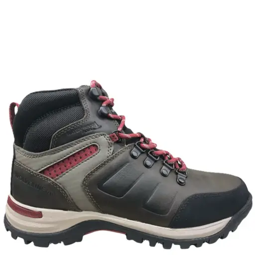 Wolverine 231048 Women's Bungee Cord