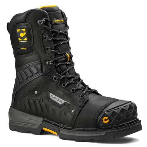 Chinook Scorpion Men’s work boot 9900-001